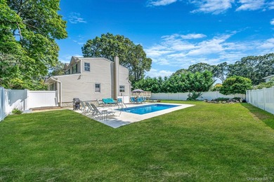 Beautiful West Islip Colonial on a huge double lot with - photo 30