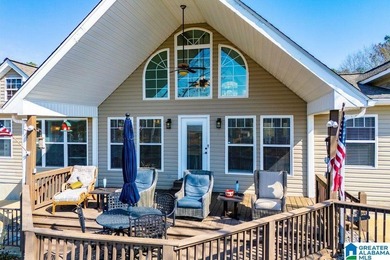 This one level lake front home offers 3 bedrooms and 2 full - photo 31