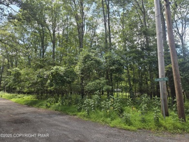 Lake Lot For Sale in East Stroudsburg, Pennsylvania