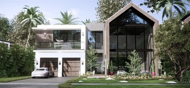 Coming 2026 - Stunning new construction in the heart of Fort - photo 1