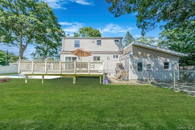 Beautiful West Islip Colonial on a huge double lot with - photo 34