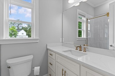 Luxury lakefront living in the highly sought-after Headland - photo 35