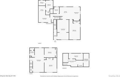 Beautiful West Islip Colonial on a huge double lot with - photo 35