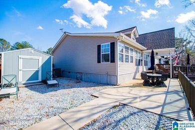 This one level lake front home offers 3 bedrooms and 2 full - photo 38