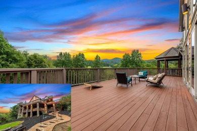 (private lake, pond, creek) Home For Sale in Young Harris Georgia