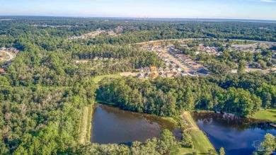 (private lake, pond, creek) Lot For Sale in Pensacola Florida