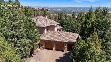 Nestled within the privately gated Broadmoor Resort Community - photo 42