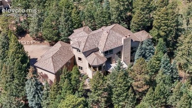 Nestled within the privately gated Broadmoor Resort Community - photo 43