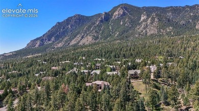 Nestled within the privately gated Broadmoor Resort Community - photo 45