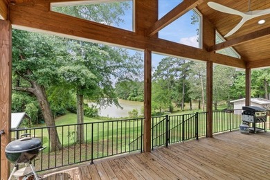 Luxury lakefront living in the highly sought-after Headland - photo 47