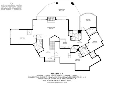 Nestled within the privately gated Broadmoor Resort Community - photo 47