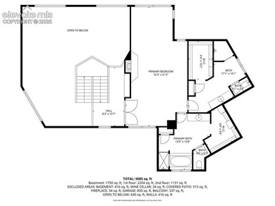 Nestled within the privately gated Broadmoor Resort Community - photo 49