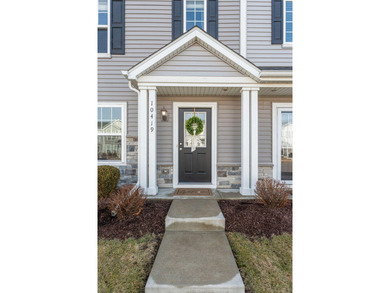 Cedar Lake - Lake County Townhome/Townhouse For Sale in Cedar Lake Indiana