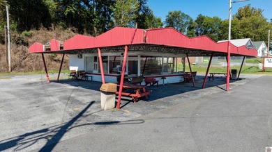 Ohio River Commercial For Sale in Smithland Kentucky