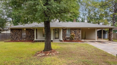 Lake Home For Sale in Mayflower, Arkansas