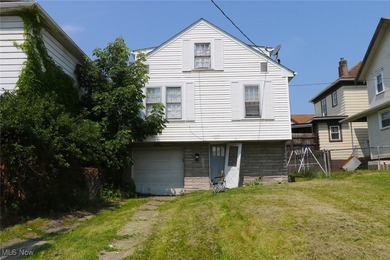 Ohio River Home For Sale in Steubenville Ohio