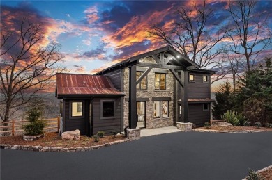 (private lake, pond, coastal) Home For Sale in Morganton Georgia