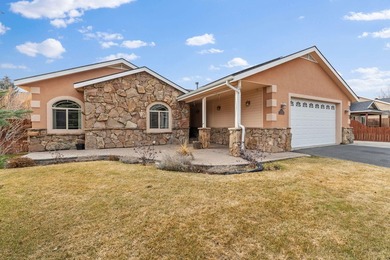 Lake Home For Sale in Hailey, Idaho