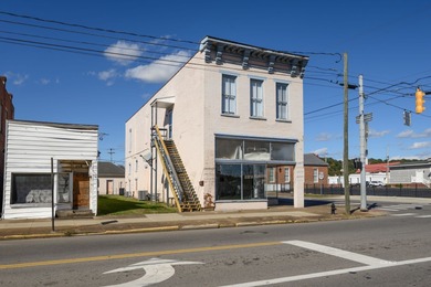 Ohio River Commercial For Sale in Gallipolis Ohio