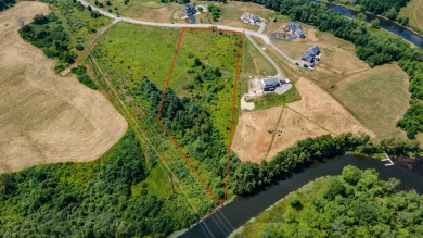 (private lake, pond, creek) Acreage For Sale in Waterville Maine