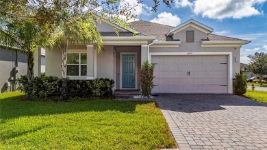 Live Oak Lake Home For Sale in ST Cloud Florida