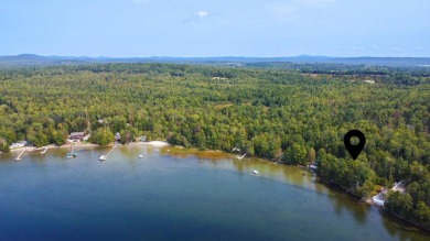 Lake Home For Sale in Otis, Maine