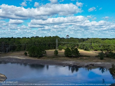 This stunning 13.61 acre property off of Hwy 603 offers a - photo 5