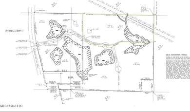 This stunning 13.61 acre property off of Hwy 603 offers a - photo 7
