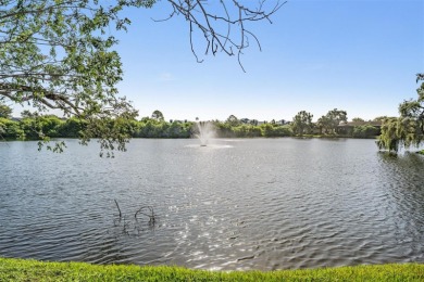 Lake Condo For Sale in St. Petersburg, Florida