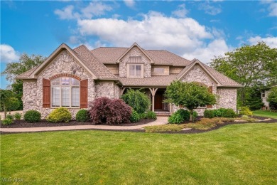 Lake Home For Sale in Massillon, Ohio