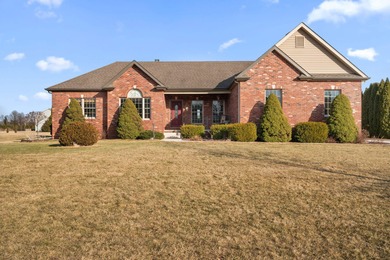 Lake Dalecarlia Home Sale Pending in Crown Point Indiana