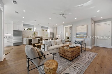 Introducing an extraordinary 2026 brand new construction luxury