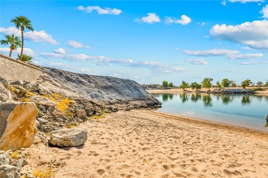 Lake Home For Sale in Mohave Valley, Arizona
