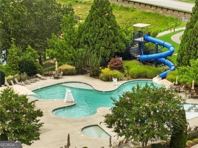 STERLING ON THE LAKE RESORT-STYLE COMMUNITY! GREAT SCHOOLS! - photo 4