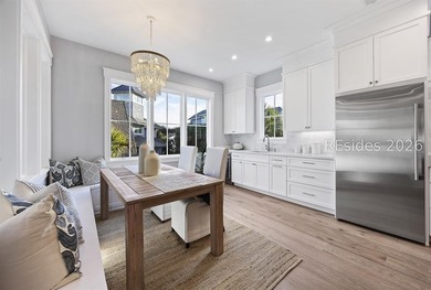 Introducing an extraordinary 2026 brand new construction luxury