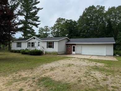 Lake Home Sale Pending in Wellston, Michigan