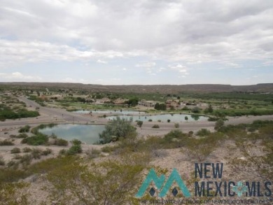 Elephant Butte Reservoir Lot For Sale in Elephant Butte New Mexico