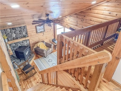 Come check out this one-of-a-kind Clayton Riverfront Cabin - photo 22