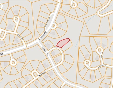 Lake Windsor Lot For Sale in Bella Vista Arkansas