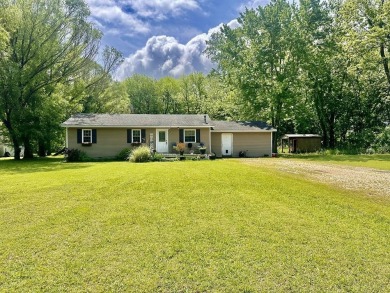 Lake Home For Sale in Tiptonville, Tennessee
