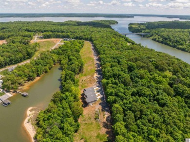 (private lake, pond, creek) Lot For Sale in Grand Rivers Kentucky