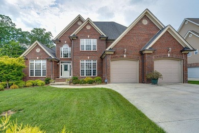 Welcome to 556 Kashaya Lane, a beautifully maintained 4-bedroom - photo 1
