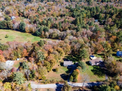 Lake Home For Sale in Brooklyn, Connecticut