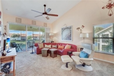 Lake Home For Sale in Naples, Florida