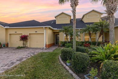 Lake Townhome/Townhouse Sale Pending in Melbourne, Florida