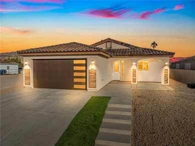 Colorado River - Mohave County Home For Sale in Bullhead City Arizona