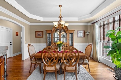 Welcome to 556 Kashaya Lane, a beautifully maintained 4-bedroom - photo 5