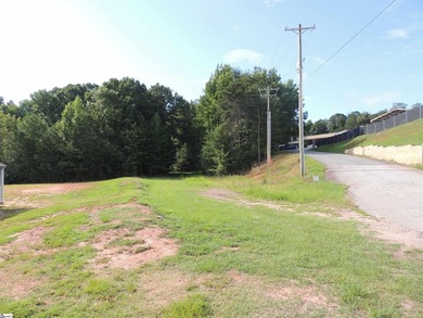 High visibility area located at intersection of Clemson Blvd and - photo 6