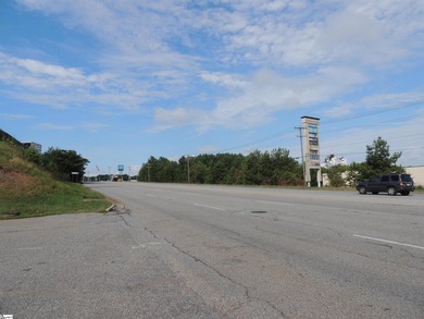 High visibility area located at intersection of Clemson Blvd and - photo 7