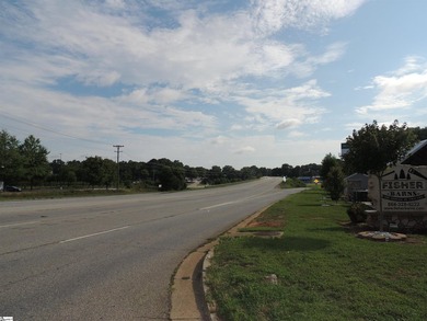 High visibility area located at intersection of Clemson Blvd and - photo 8